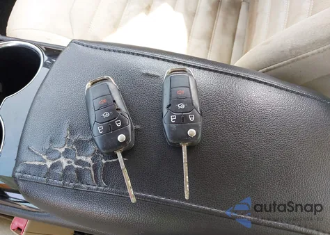 2014 Ford Fusion Se z USA, uszkodzony, nr VIN 3FA6P0H73ER244570